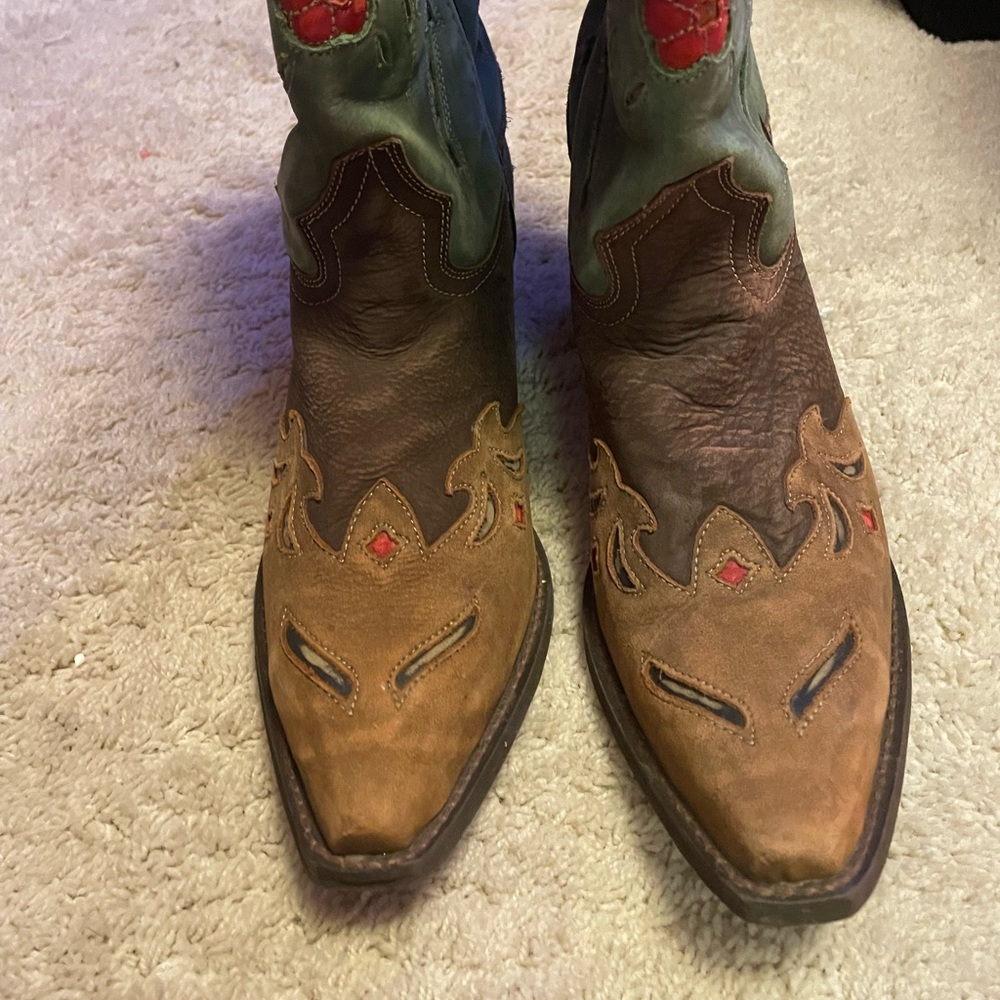 Like new boots !!! Fashion boots !!❤️❤️